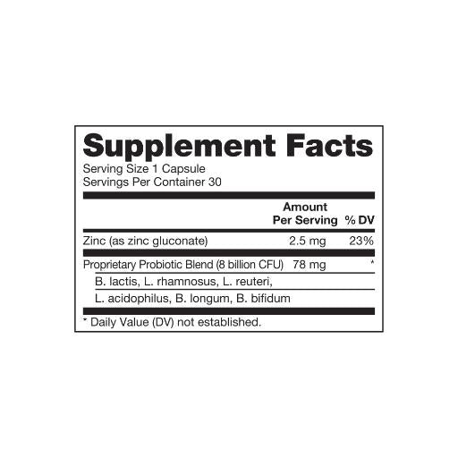 Active Pro-B® – by Forever | Probiotic supplement with 8 billion CFU for digestive and immune health
