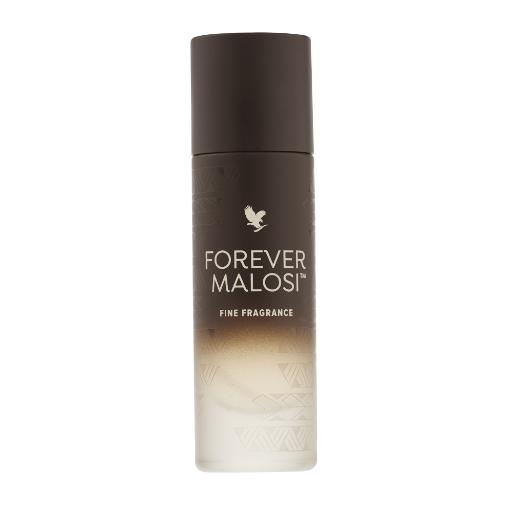 Malosi™ Fine Fragrance – by Forever | Bold men’s perfume with woody and spicy notes