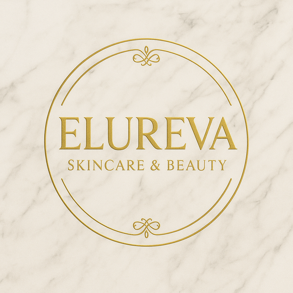 Welcome to Elureva