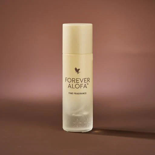 Forever’s exclusive fine fragrance collection