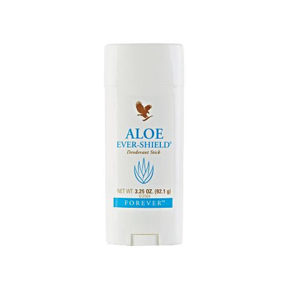 Aloe Ever-Shield Deodorant Stick – by Forever | Aluminum-free natural deodorant with aloe vera
