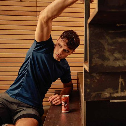 FAB Active Boost® – by Forever | Aloe and guarana energy drink with B-vitamins for stamina and mental focus
