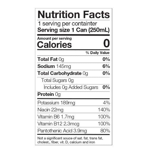 FAB X Active Boost® – by Forever | Sugar-free zero-calorie aloe and guarana energy drink with B-vitamins
