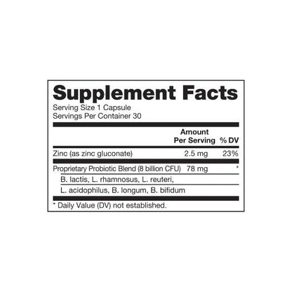 Active Pro-B® – by Forever | Probiotic supplement with 8 billion CFU for digestive and immune health