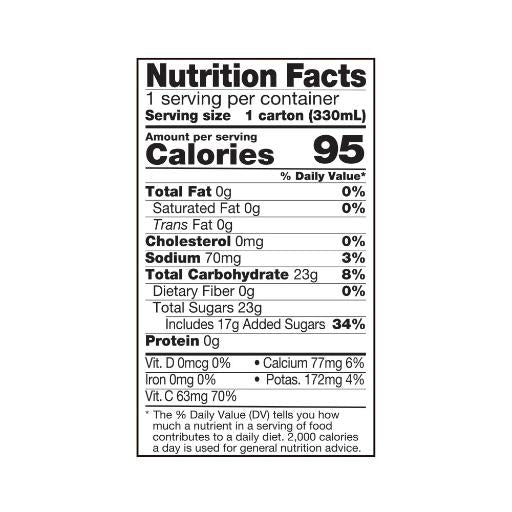 Aloe Peaches® Minis – by Forever | Portable peach-infused aloe drink for digestion, hydration, and flavor