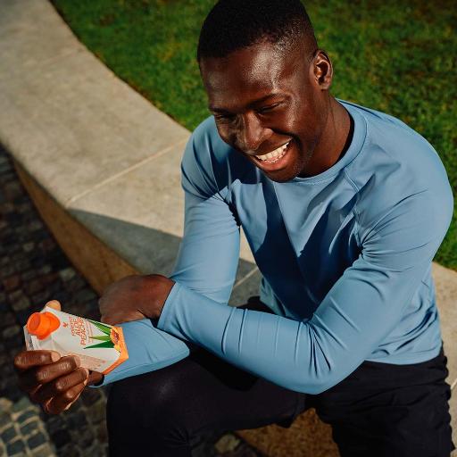 Aloe Peaches® Minis – by Forever | Portable peach-infused aloe drink for digestion, hydration, and flavor