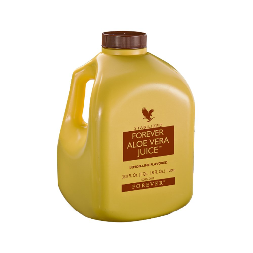 Aloe Vera Juice – by Forever | Pure aloe drink for digestion, immune support, and wellness
