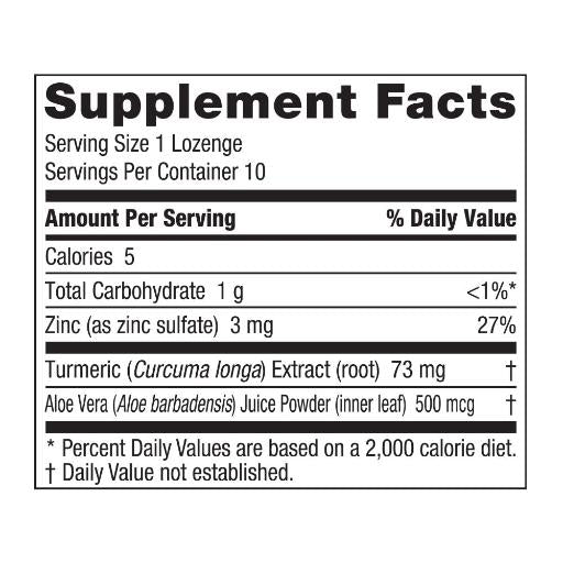 AloeTurm™ – by Forever | Turmeric and aloe vera supplement for joint and immune support