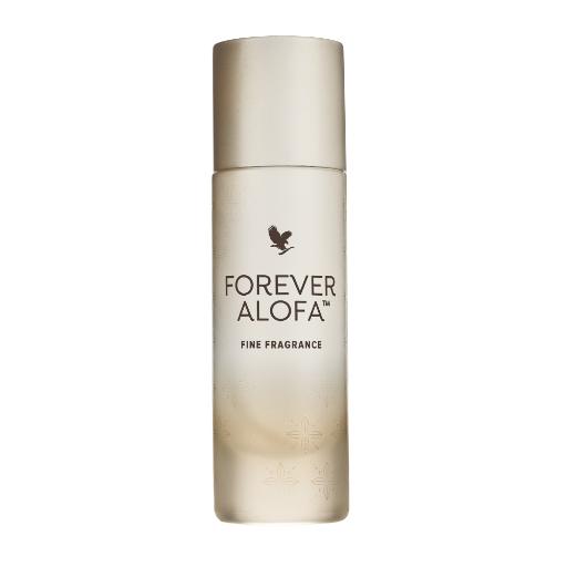 Forever Alofa™ Fine Fragrance – by Forever | Elegant women’s floral and fruity perfume with lasting scent
