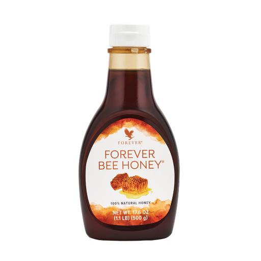 Bee Honey® – by Forever | 100% natural raw honey for energy and wellness