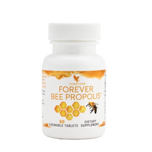 Bee Propolis® – by Forever | Natural immune support with bee propolis and royal jelly