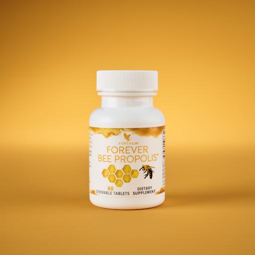 Bee Propolis® – by Forever | Natural immune support with bee propolis and royal jelly