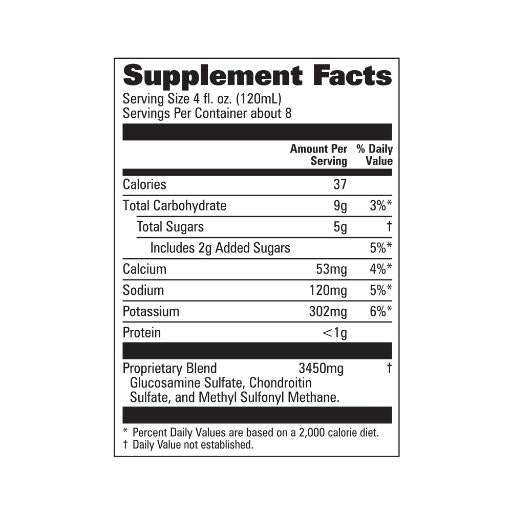 Freedom – by Forever | Aloe vera joint support drink with glucosamine, chondroitin, and MSM