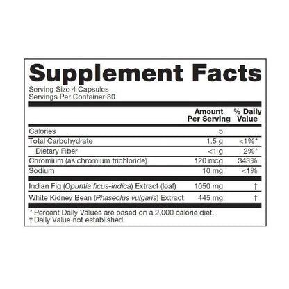 Lean® – by Forever | Fat and carbohydrate absorption support with fiber and chromium
