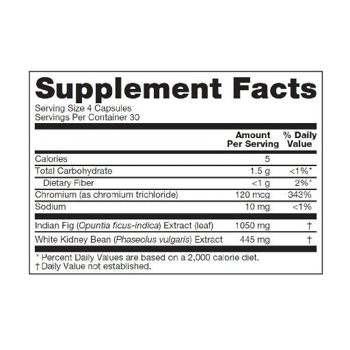 Lean® – by Forever | Fat and carbohydrate absorption support with fiber and chromium
