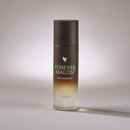 Malosi™ Fine Fragrance – by Forever | Bold men’s perfume with woody and spicy notes