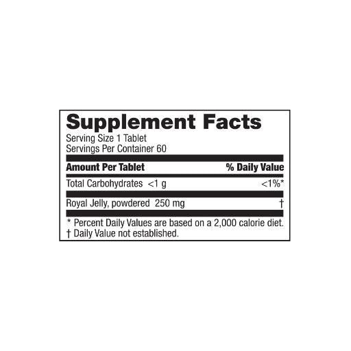 Royal Jelly® – by Forever | Natural royal jelly supplement for energy, vitality, and immune support