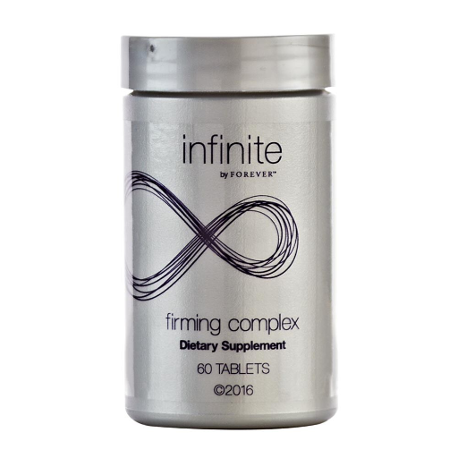 Firming Complex – by Forever | Collagen support supplement with Verisol, vitamin C, and biotin for skin elasticity
