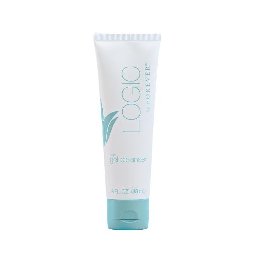 Aloe Gel Cleanser – by Forever | Gentle daily aloe vera face wash for all skin types
