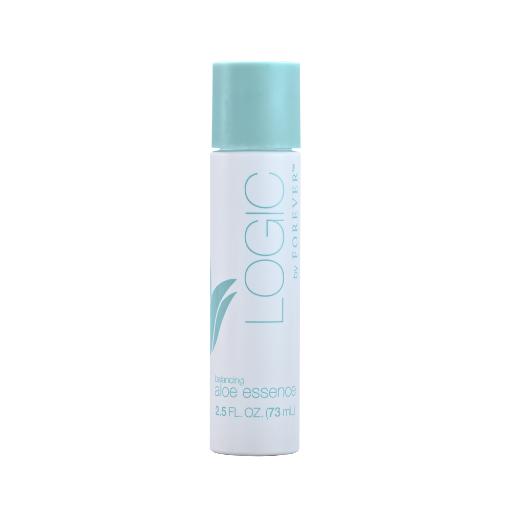 Balancing Aloe Essence – by Forever | Hydrating facial toner with aloe vera, hyaluronic acid, and seaweed extract

