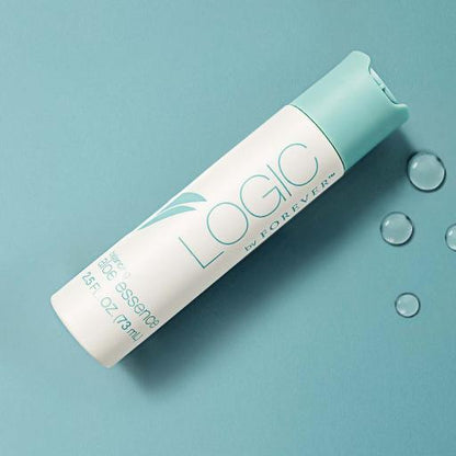 Balancing Aloe Essence – by Forever | Hydrating facial toner with aloe vera, hyaluronic acid, and seaweed extract
